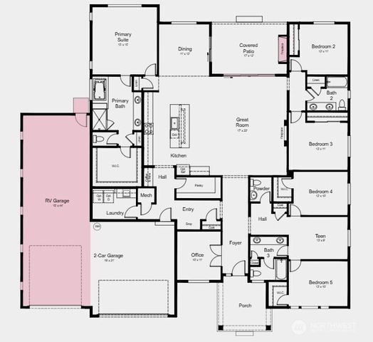 13324 129th Street NE, Arlington, WA 98223