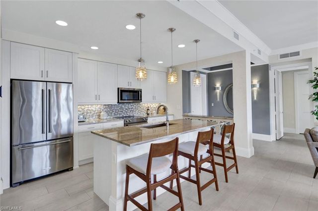 1035 3rd AVE S # 514, Naples, FL 34102