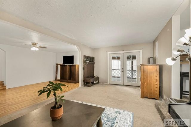 4590 N 15th E, Idaho Falls, ID 83401