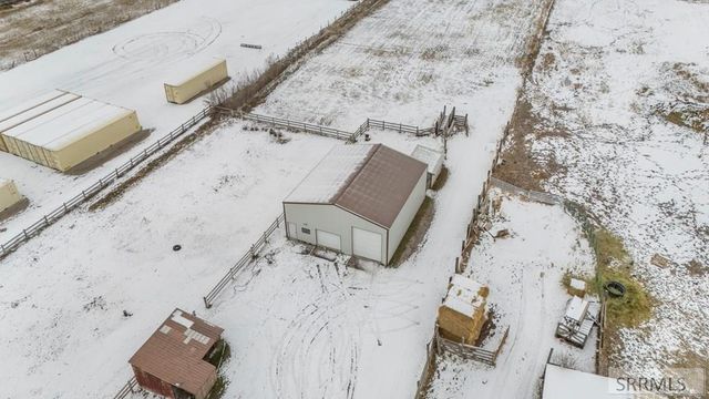 4590 N 15th E, Idaho Falls, ID 83401