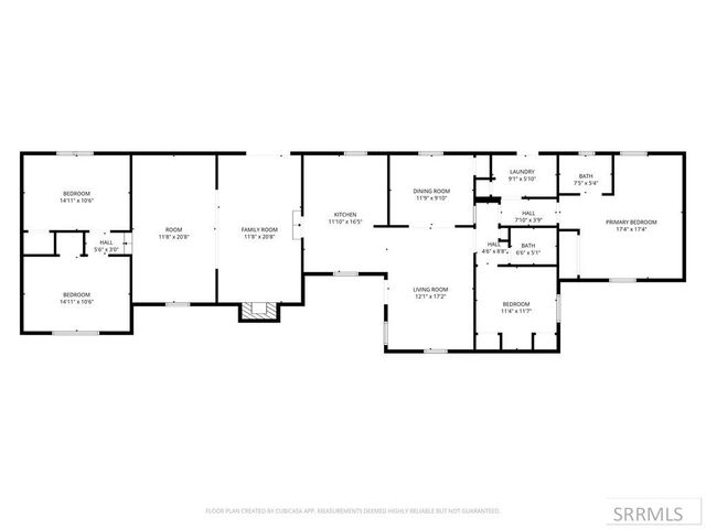 4590 N 15th E, Idaho Falls, ID 83401