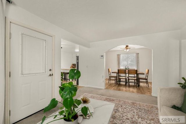 4590 N 15th E, Idaho Falls, ID 83401