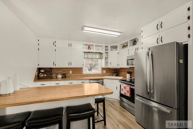 4590 N 15th E, Idaho Falls, ID 83401