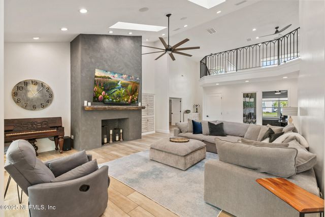 2341 FIDDLERS Lane, Atlantic Beach, FL 32233