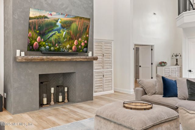 2341 FIDDLERS Lane, Atlantic Beach, FL 32233