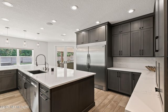 2341 FIDDLERS Lane, Atlantic Beach, FL 32233