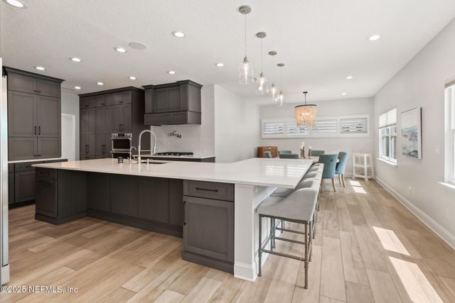 2341 FIDDLERS Lane, Atlantic Beach, FL 32233