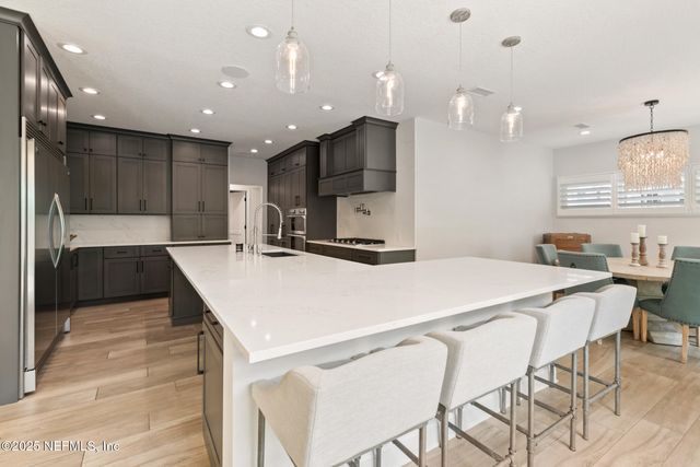 2341 FIDDLERS Lane, Atlantic Beach, FL 32233