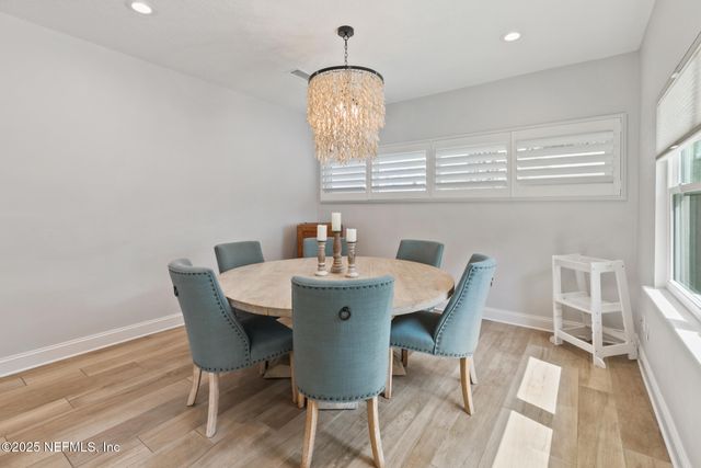 2341 FIDDLERS Lane, Atlantic Beach, FL 32233