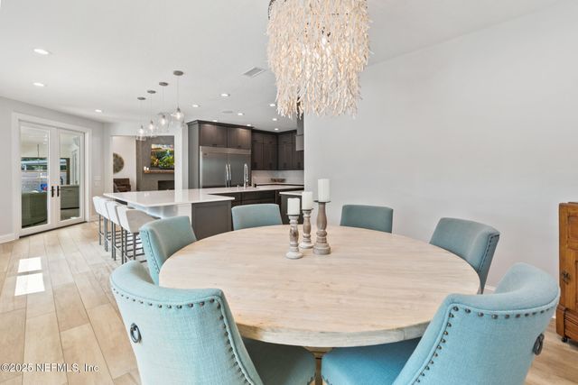 2341 FIDDLERS Lane, Atlantic Beach, FL 32233