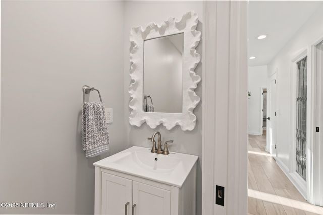 2341 FIDDLERS Lane, Atlantic Beach, FL 32233