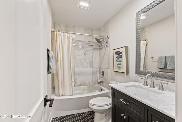 2341 FIDDLERS Lane, Atlantic Beach, FL 32233