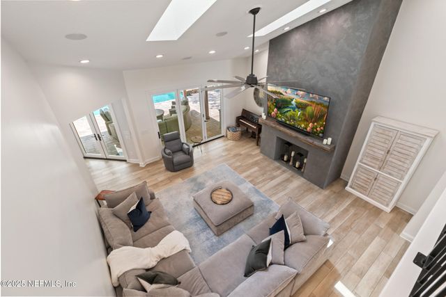 2341 FIDDLERS Lane, Atlantic Beach, FL 32233