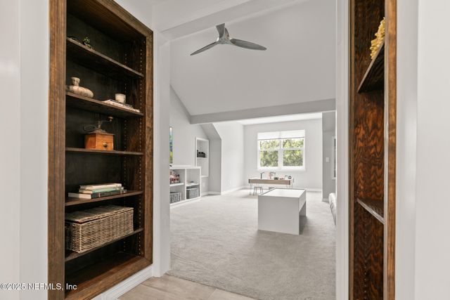 2341 FIDDLERS Lane, Atlantic Beach, FL 32233