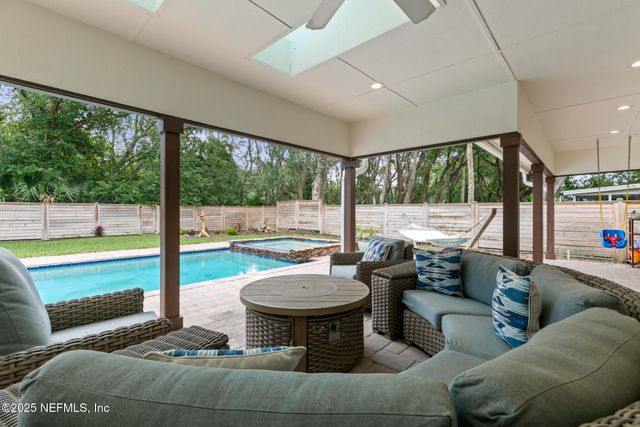 2341 FIDDLERS Lane, Atlantic Beach, FL 32233