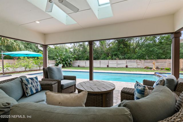 2341 FIDDLERS Lane, Atlantic Beach, FL 32233