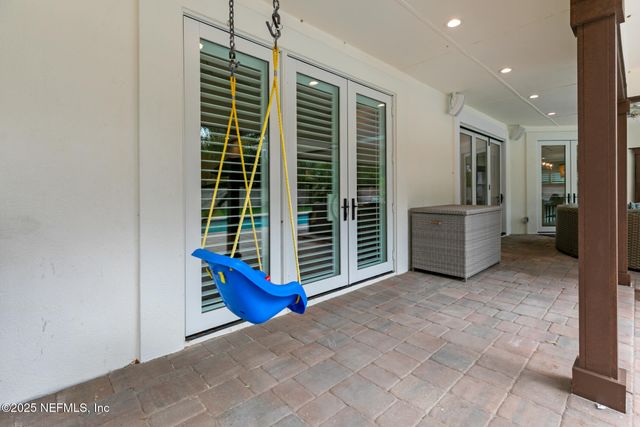 2341 FIDDLERS Lane, Atlantic Beach, FL 32233