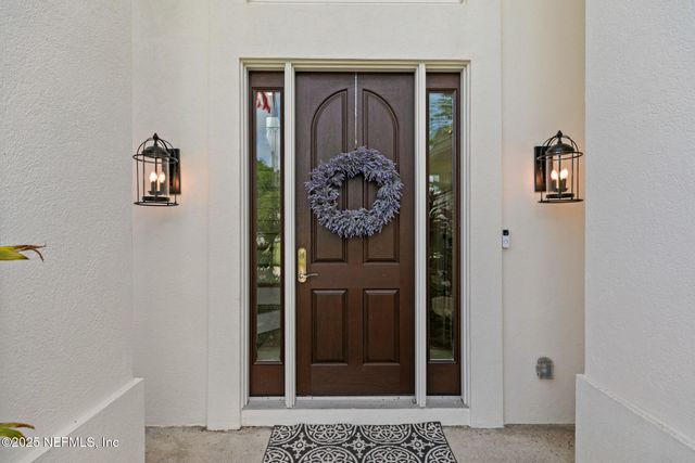 2341 FIDDLERS Lane, Atlantic Beach, FL 32233