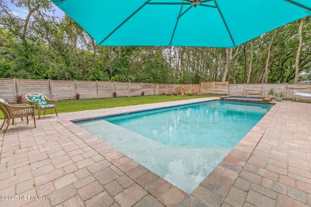 2341 FIDDLERS Lane, Atlantic Beach, FL 32233