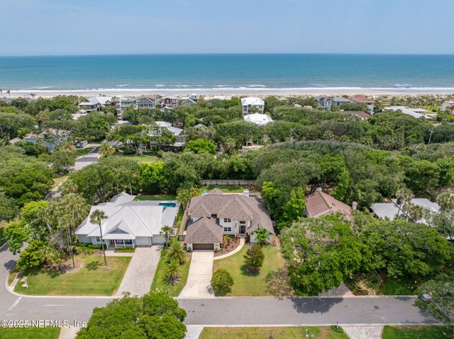 2341 FIDDLERS Lane, Atlantic Beach, FL 32233