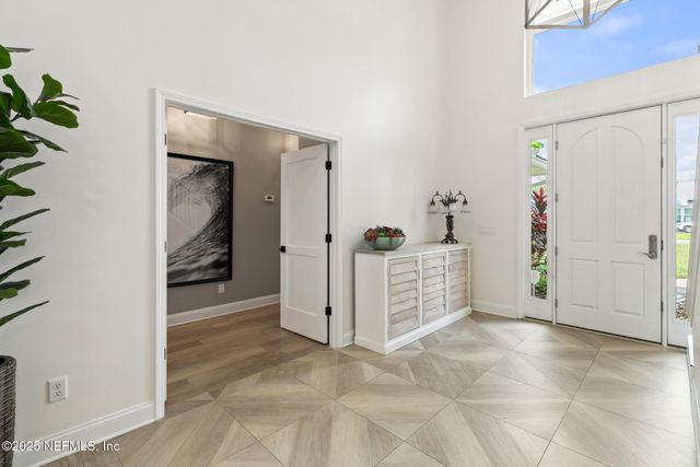 2341 FIDDLERS Lane, Atlantic Beach, FL 32233