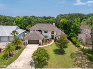2341 FIDDLERS Lane, Atlantic Beach, FL 32233