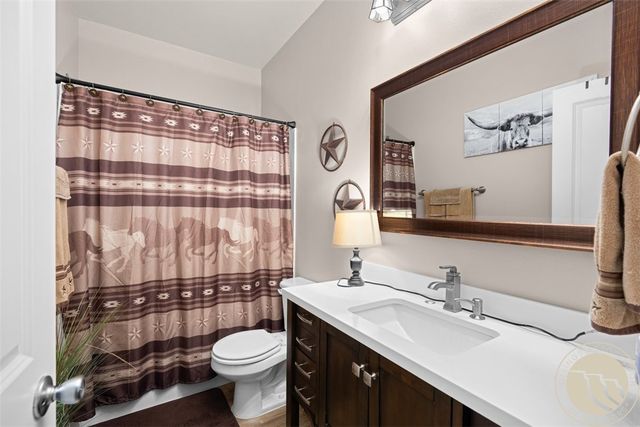 1410 Twin Oaks DRIVE, Billings, MT 59105