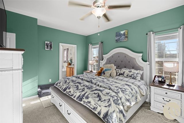 1410 Twin Oaks DRIVE, Billings, MT 59105