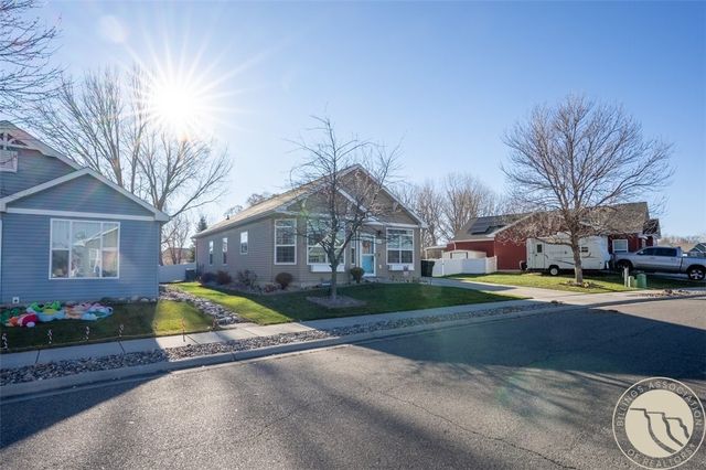 1410 Twin Oaks DRIVE, Billings, MT 59105