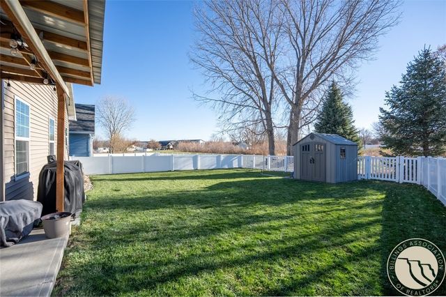 1410 Twin Oaks DRIVE, Billings, MT 59105