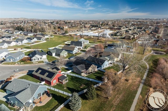 1410 Twin Oaks DRIVE, Billings, MT 59105