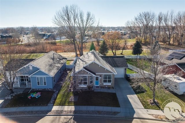 1410 Twin Oaks DRIVE, Billings, MT 59105