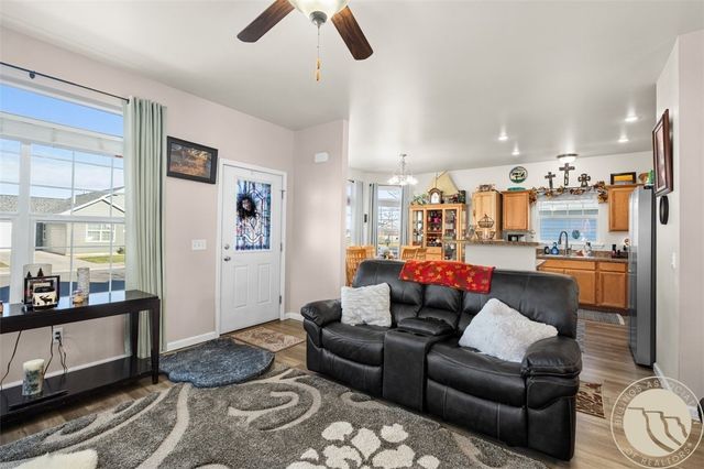 1410 Twin Oaks DRIVE, Billings, MT 59105