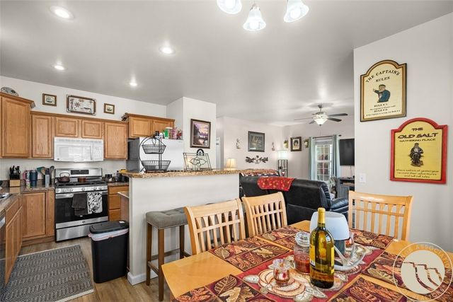 1410 Twin Oaks DRIVE, Billings, MT 59105