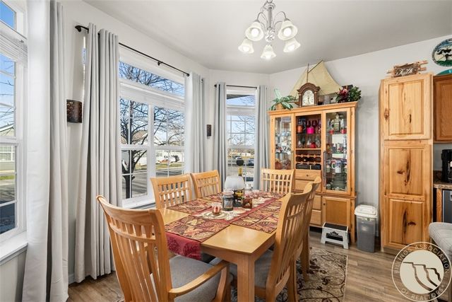 1410 Twin Oaks DRIVE, Billings, MT 59105