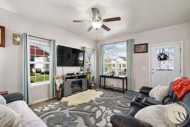 1410 Twin Oaks DRIVE, Billings, MT 59105