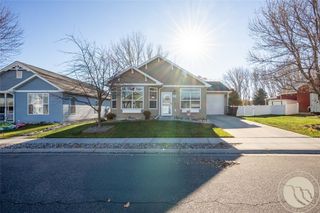1410 Twin Oaks DRIVE, Billings, MT 59105