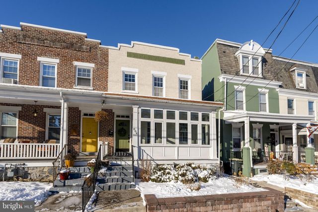 804 N PLUM ST, Lancaster, PA 17602