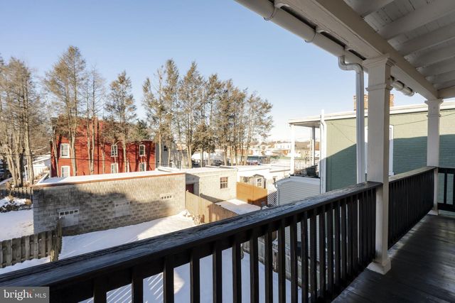 804 N PLUM ST, Lancaster, PA 17602