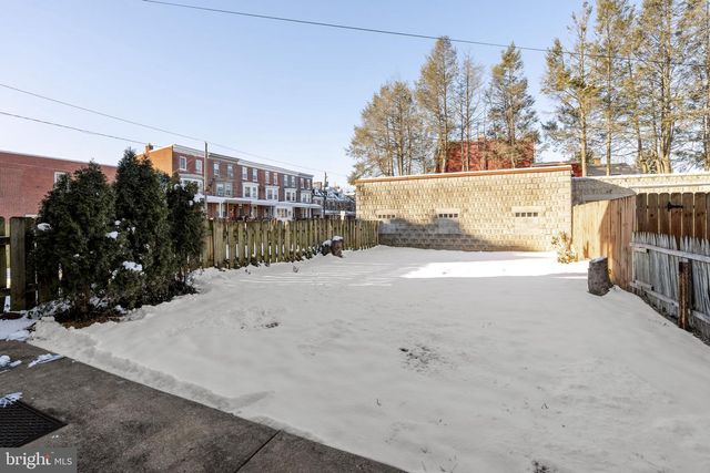 804 N PLUM ST, Lancaster, PA 17602