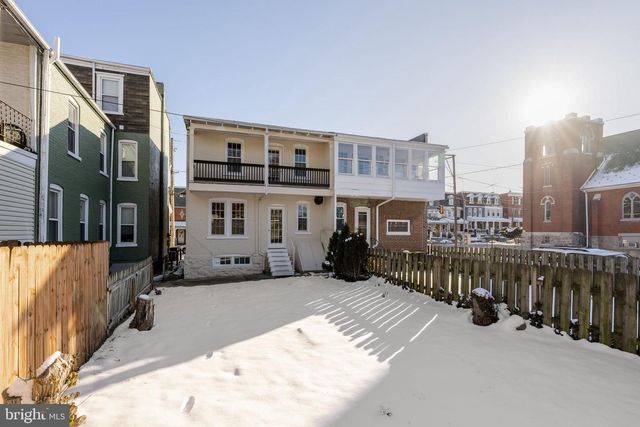 804 N PLUM ST, Lancaster, PA 17602