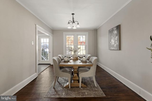 804 N PLUM ST, Lancaster, PA 17602