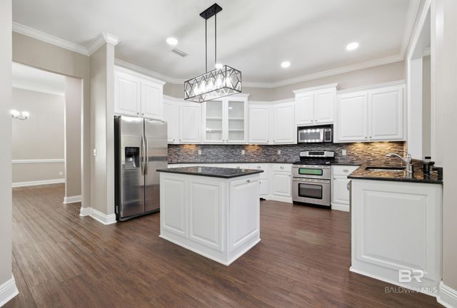 109 Ashton Court, Fairhope, AL 35632