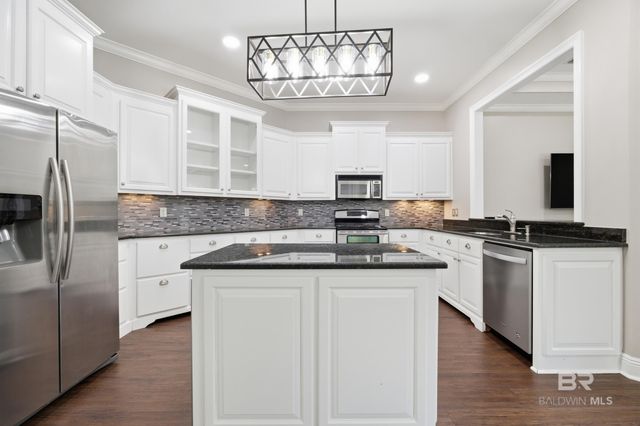 109 Ashton Court, Fairhope, AL 35632