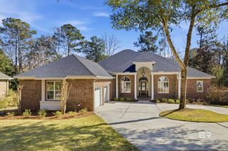 109 Ashton Court, Fairhope, AL 35632