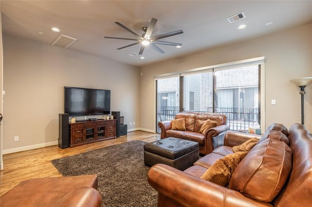 5307 Petty Street, Houston, TX 77007