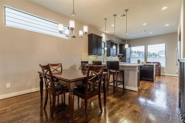 5307 Petty Street, Houston, TX 77007