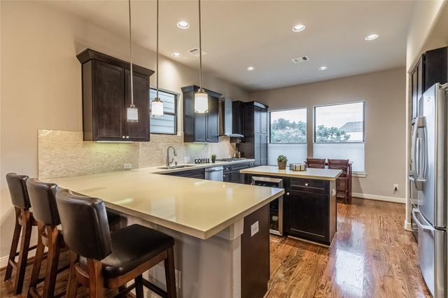 5307 Petty Street, Houston, TX 77007