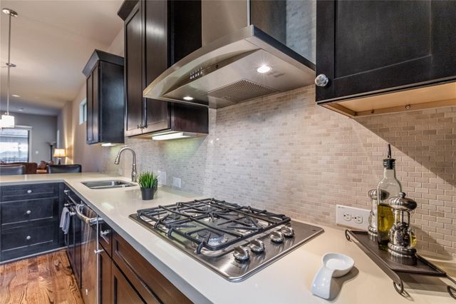 5307 Petty Street, Houston, TX 77007