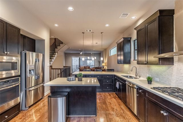 5307 Petty Street, Houston, TX 77007